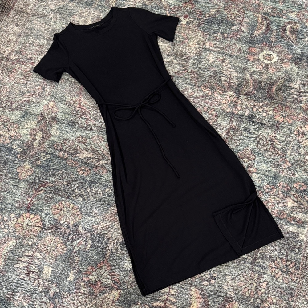Banana Republic T-shirt Dress